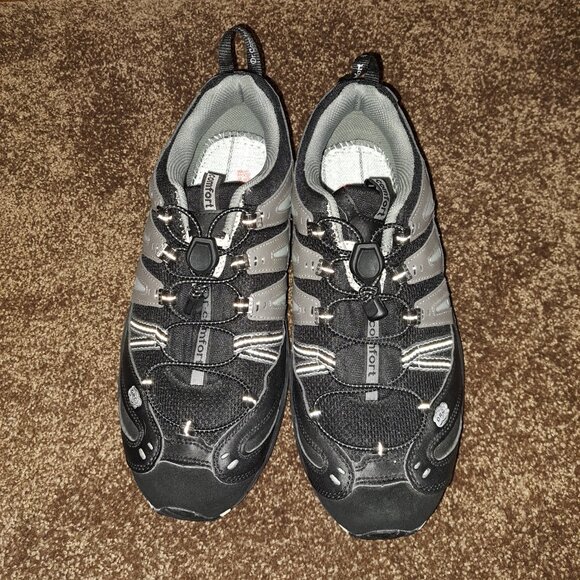 Dr. Comfort Performance Men’s Athletic Shoe Lightweight, cross-trainer NWOT 12XW - Picture 9 of 10